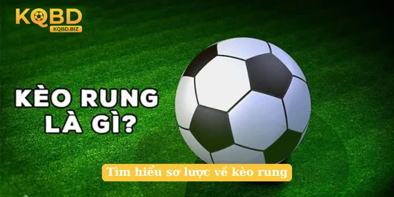 Tìm hiểu sơ lược về kèo rung